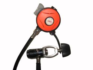 China Diving regulater,first and second stage regulator factory