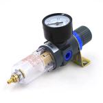 AFR Series 0.95Mpa Air Source Processor Pneumatic Air Source Treatment Unit