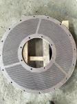 Pulp And Paper Industry Hydrapulper Stainless Steel Screen Plate