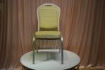 Wholesale Metal Stackable Hotel Furniture Party Event Banquet Chairs