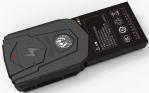 Police body worn camera