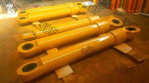 China bulldozer hydraulic cylinder, earthmoving attachment, part number 2254529 factory