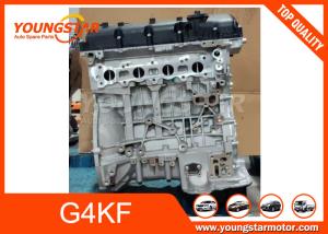China Brand New Engine For Hyundai G4KF factory