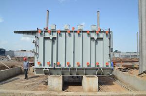 China Railway Traction Transformer widely used model factory