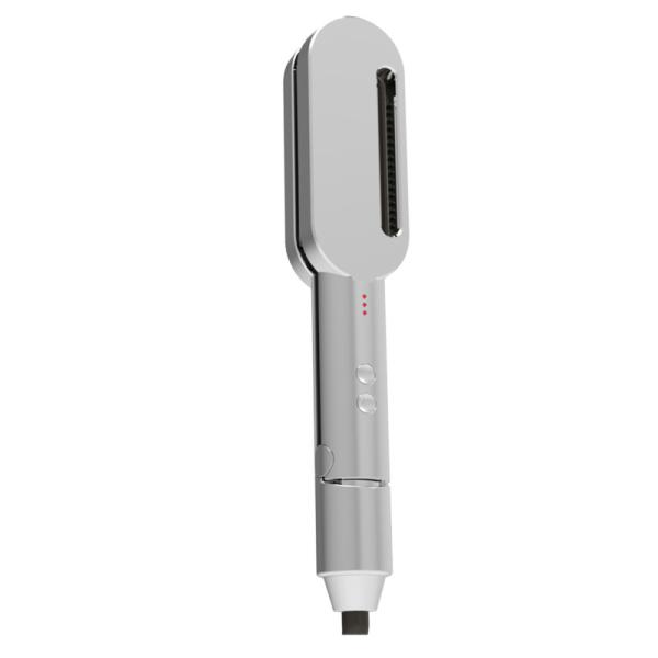 45W Essential Oil 3 in 1 Multi Functional Travel Hair Straightener Professional