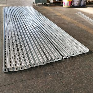 China 15kw Sheet Forming Machine Rollformers Chain Driven factory