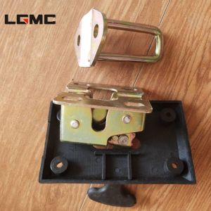 China Liugong Spare Parts 15w0004 Construction Roller Door Positioning Lock on sale