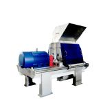 2950RPM 1T/H Capacity Hammer Mill Machine For Wood Chips