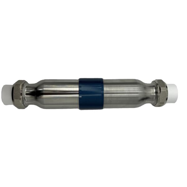 IPSE Turbine Chip Scale Inhibitor High Efficiency Central Water Softener For