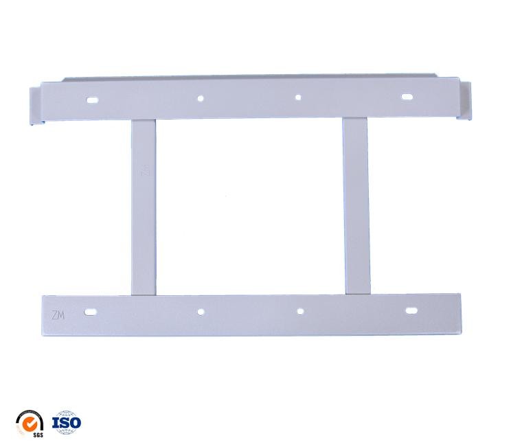 Long-lasting Durability Sheet Metal Fabricating Parts CNC Machining