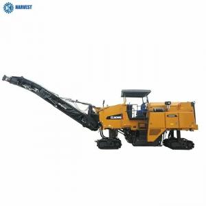 China XM200 Milling Width 2000mm Depth 320mm XCMG Road Construction Machinery factory