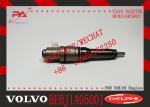 Fuel Injector Assembly BEBJ1A05002 BEBJ1A00202 BEBJ1A05001 1905001 1846419
