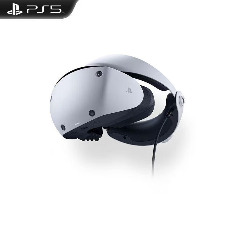 Play-Station VR2 Game Console Video Game Drive Version Games Ultra High Speed