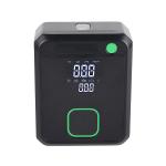 Electric Digital Car Air Compressor With LCD Display DC 12V Air Pump