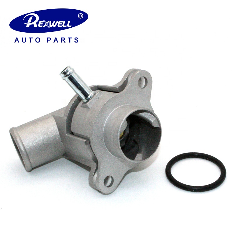 Coolant Radiator Thermostat For General Motors Chevrolet Daewoo Thermostat 96835286