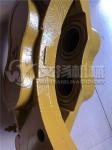 Genuine XCMG ZL50G Wheel Loader spare parts Brake Caliper 275101705