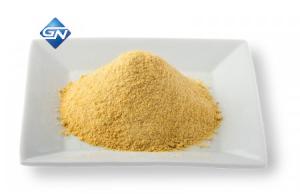 China Cerium Oxide Optical Grade Glass Polishing Powder For Soft Materials factory