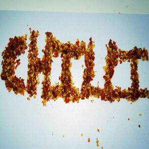 China Spicy Red Chili Flakes Hot Dehydrated Tianjin Chili Crush With Exceptional Flavor factory