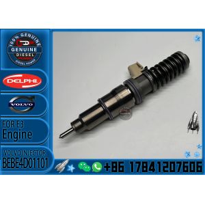 Common Rail Injector BEBE4D01101 BEBE4D01201 BEBE4D31001 BEBE4D06001 BEBE5D32001