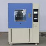 Laboratory ISO 20653 800L Sand Dust Test Chamber Ingress Protection Battery