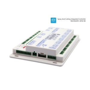 Ruida RDC6585PC-DFM-RD Laser Spray Cutting Controller with 8 Axes