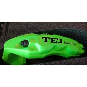 BBK For BMW X1 F48 Big Brake Kit Front P60S Forged 6 Piston Calipers With 355*32