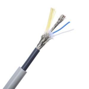 China K B R S Type Thermocouple Compensation Lead Wire Cable for Industry Industry Standard factory