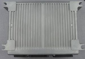 China Komatsu controller for excavator PC400-7 factory