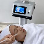 Hydrates Facial Oxygen Water Jetpeel Equipment Non-invasive Mesotherapy