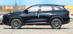 Changan CS75 PLUS Compact 5 Door 5 Seat SUV 1.5T LxWxH(Mm) 4700x1865x1710