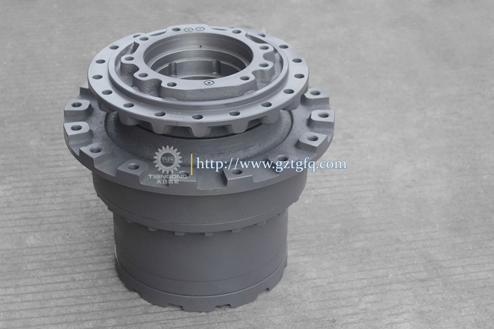 16 Holes Hitachi Excavator Travel Gearbox ZAX200 Zaxis200 9170996 9195447