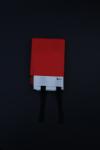 Waterproof Plastic Extrusion Square Injection Molded Box For Fire Blanket
