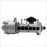 High Pressure Fuel Injection Pump for Weichai 375 380HP WD618 6P1193 Truck
