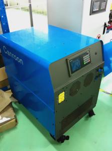China Multi-functional Medium Frequency Induction Heating Machine For Metal Annealing factory