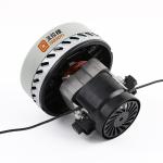 Faradyi Customized Specification Vacuum Level 16KPa Long Life 1200h Low Noise