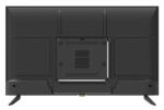 Ultra Narrow Bezel 85 Inch Smart TV Smart Update Frameless Android TV Support