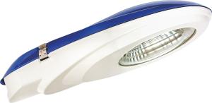 China FAM Series Weatherproof Street Light Fittings 150W - 400W Corrosion Resistance factory