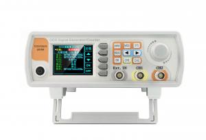 China 15MHz DDS Signal Function Generator Arbitrary Waveform Frequency Mete on sale