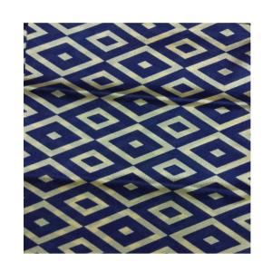 China Customizable 100g Illustration Polyester Mattress Fabric factory