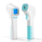 thermo-meter digital non contact forehead thermo-meter strip gun