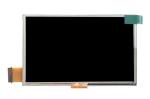 RGB 480×272 400nits Tianma LCD Panel TM043NBH01 WQVGA 128PPI 70/70/70/50 (Typ.)