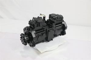 China Excavator Main Pump K3V112DTP-9C32-14T JCB220 JCB230 Hydraulic Pump Assy For Excavator Parts factory