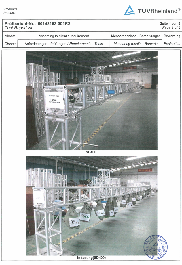 Mobile Lighting Truss Tower Aluminum Stage Crank Lift Tower With Crank Bracket
