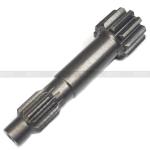 Effortless Installation E303 Excavator Travel 1 Stage Sun Gear Gear Box For