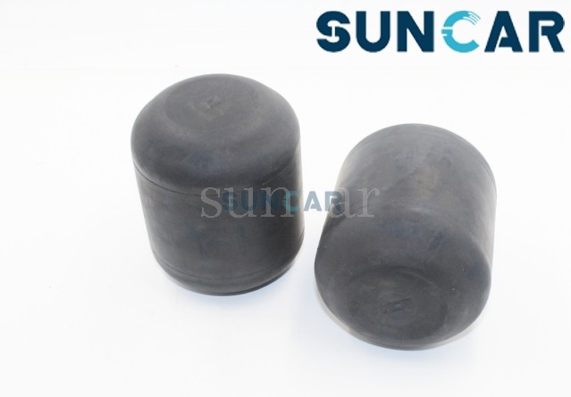 561-01-32410 5610132410 NBR Rubber For Komatsu Dump Trucks HD1500-7