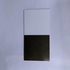 China Flexible Rustproof Sm2Fe17N3 Rubber Magnetic Sheet Oxidation Resistant factory