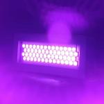 480W China Wholesale 395nm water cooling uv led curing lamp for uv printing
