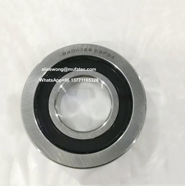 B40-166C3P5A B40-166 C3P5A servo motor bearings high speed ball bearings 40X90X23mm