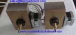 mechanism motor for double side city clocks - Good Clock(Yantai) Trust-Well Co.