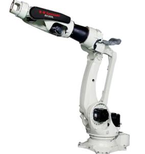 China IP67 Multi Axis Robotic Arm BX250L ODM Educational Robotic Arm factory